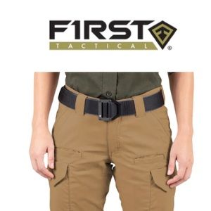 First Tactical Women’s V2 Tactical Pants Size 10 - Coyote Brown
